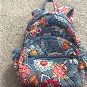 mini backpack